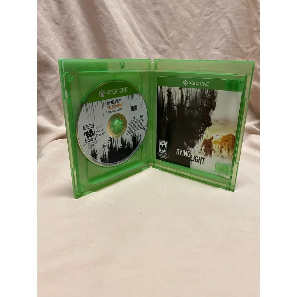 Dead by Daylight Special Edition (2017 Microsoft Xbox One)